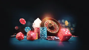 A professional dealer in a tuxedo greeting players at the roulette table, symbolizing the authentic live casino feel at 89JLPH.